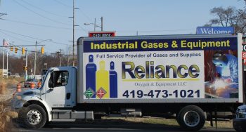 Reliance Truck