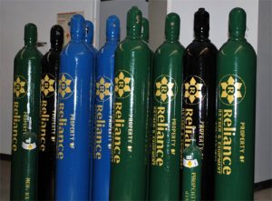 Reliance Oxygen & Industrial Gases