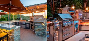 Twin Eagles Outdoor Kitchens