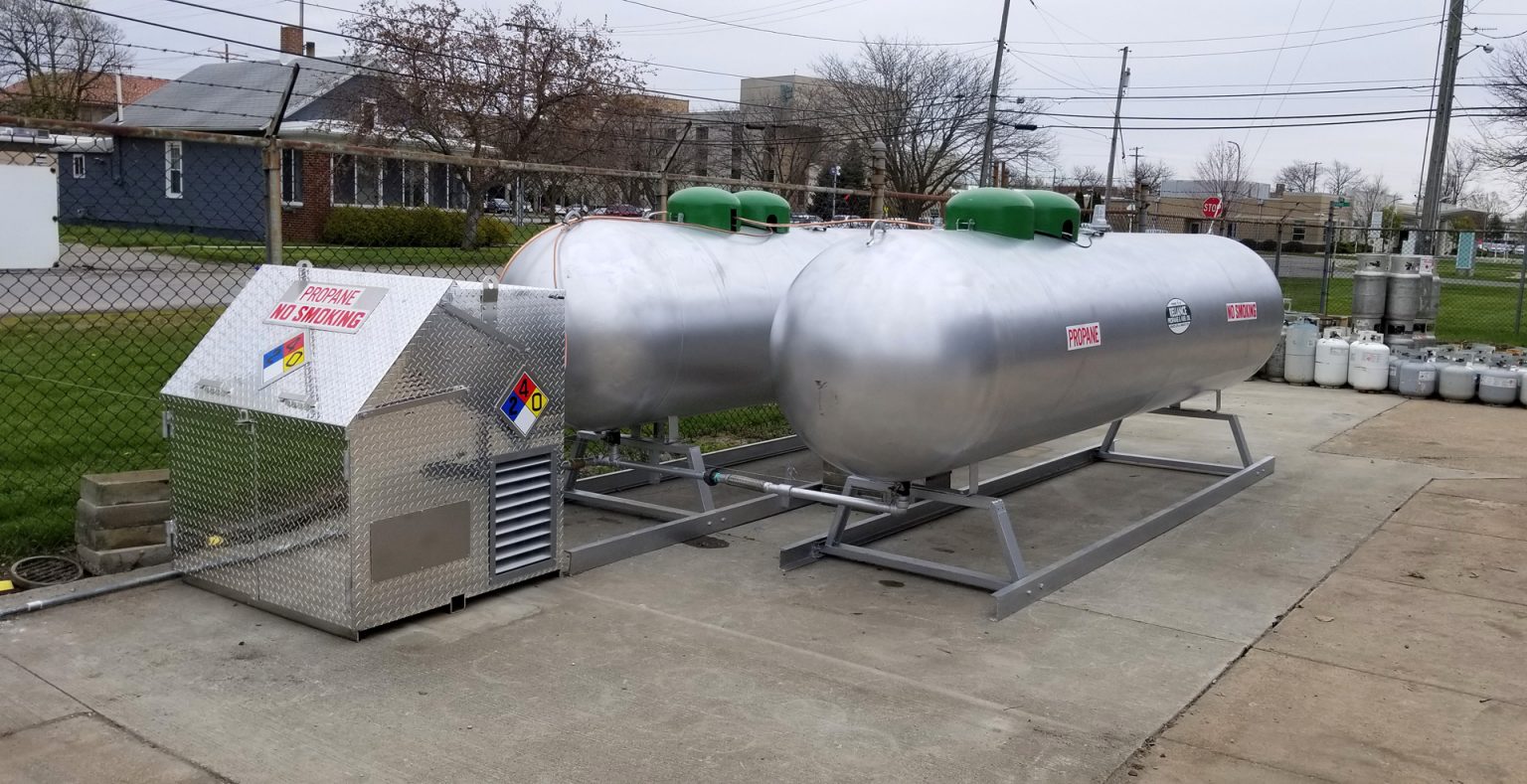 reliancepropanefillstation Reliance Propane & Fuel Oil