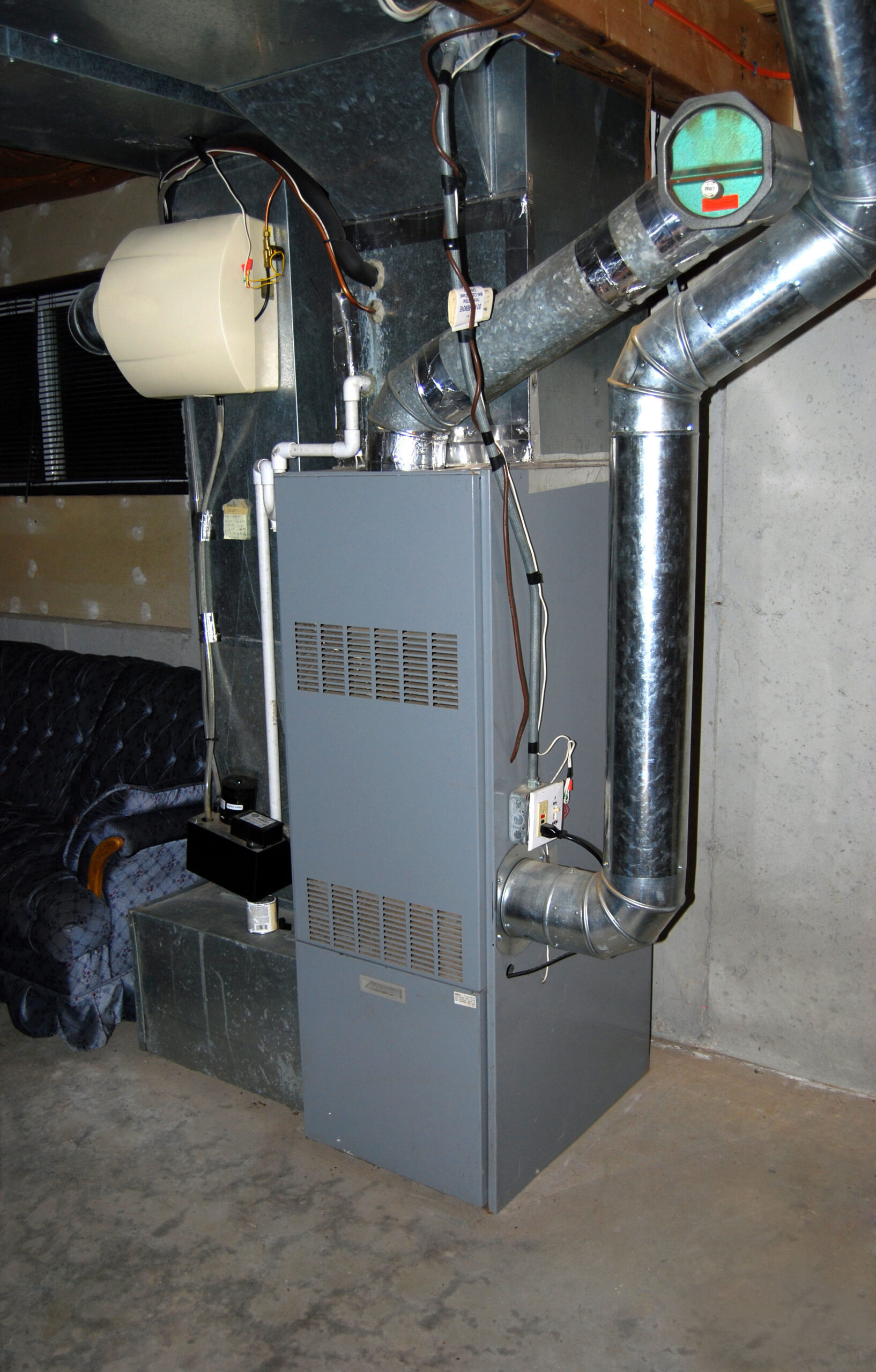 heating oil services