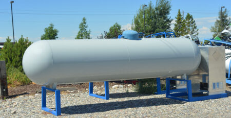 heating oil services