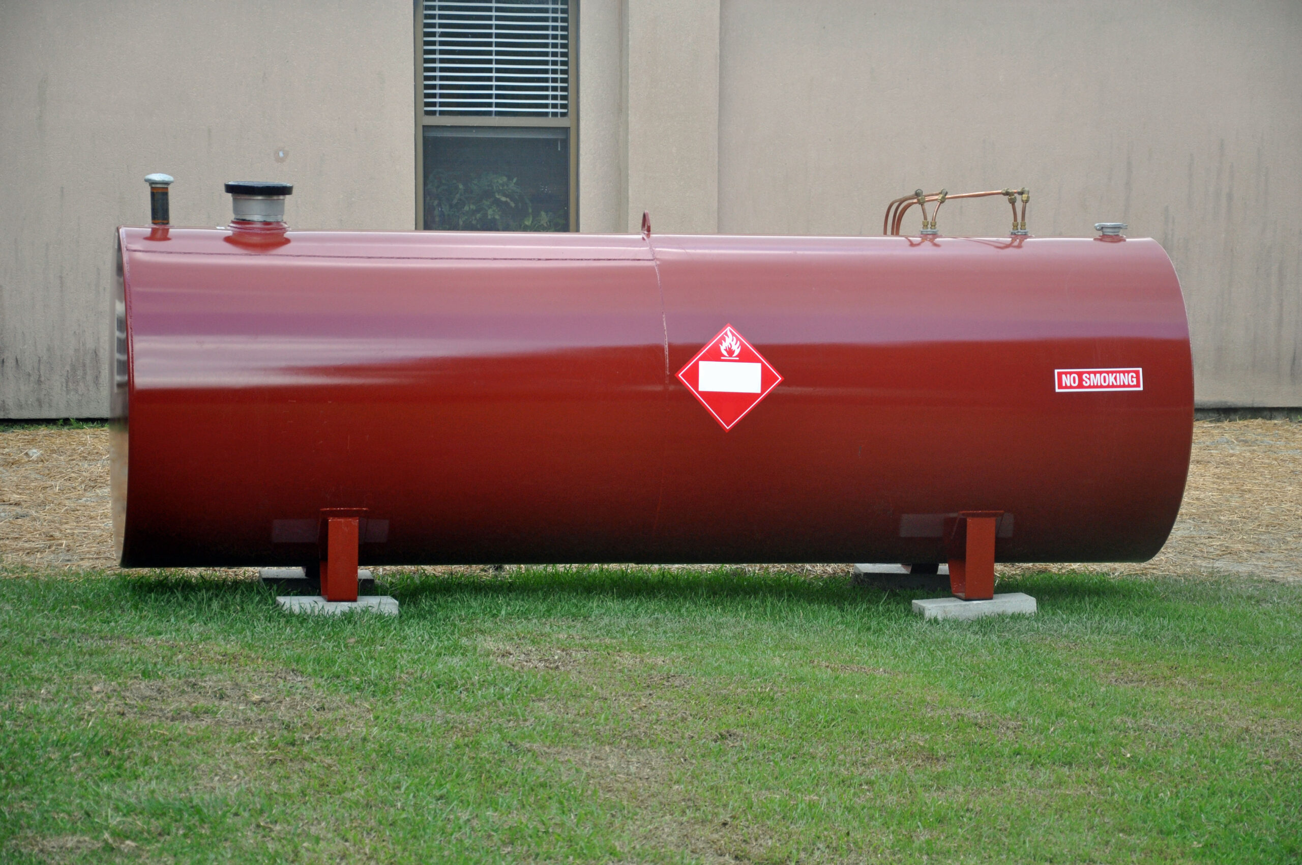 propane tanks